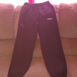 adidas sweatpants